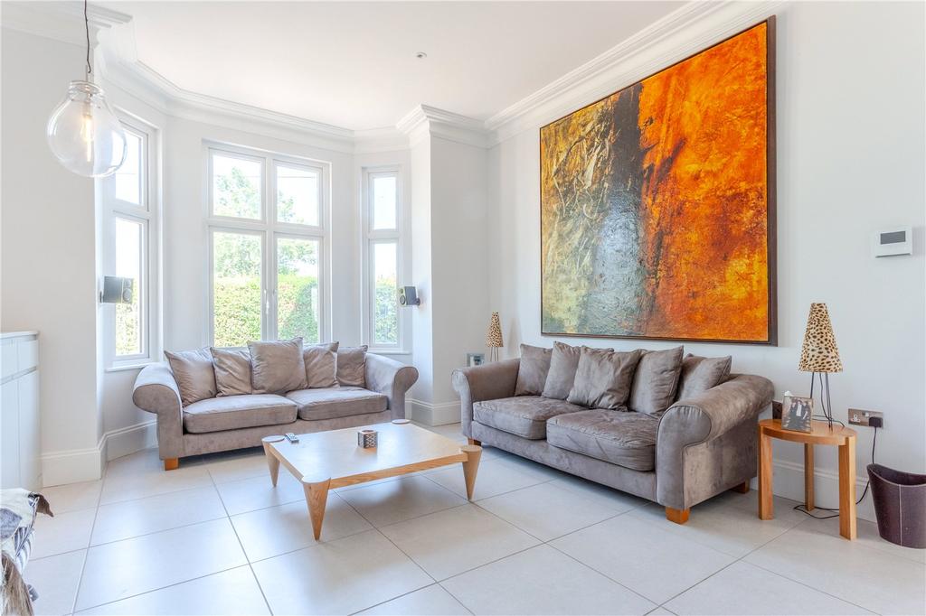 Drawing Room