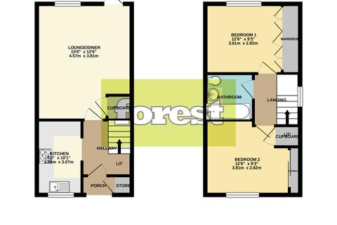 10 Tanglewood Way, Feltham, TW13 7HB
