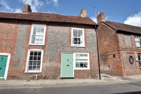 2 bedroom cottage to rent, HAVANT   SOUTH STREET   UNFURNISHED