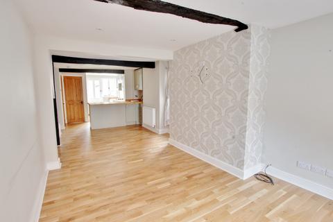 2 bedroom cottage to rent, HAVANT   SOUTH STREET   UNFURNISHED