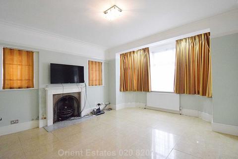 4 bedroom semi-detached house to rent, Sevington Road, London