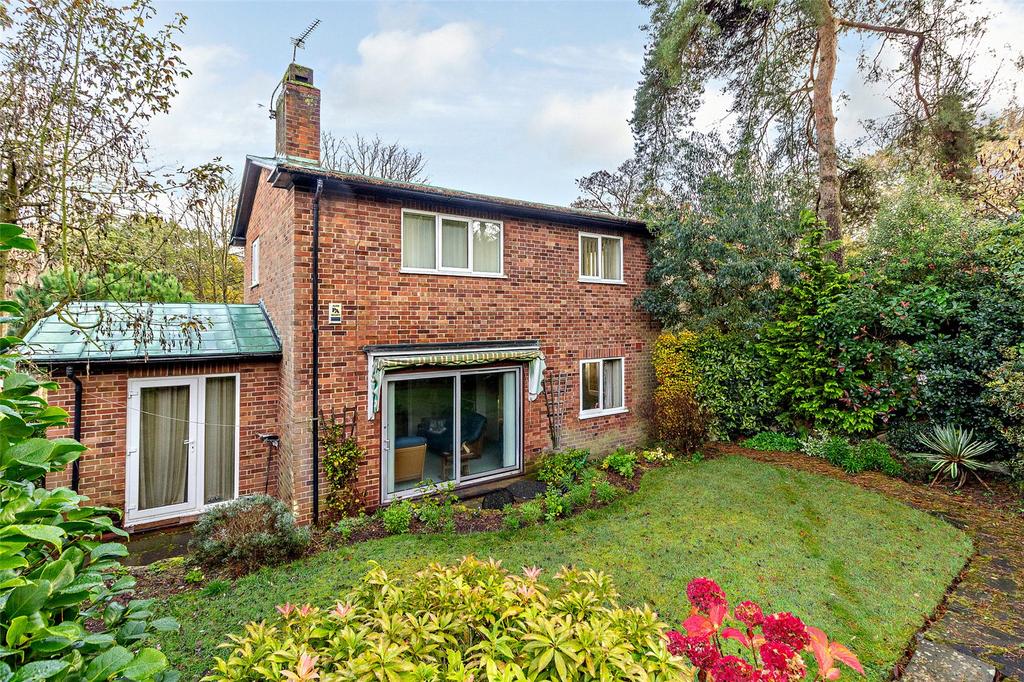 Wellesley Avenue South, Norwich, NR1 3 bed detached house £385,000