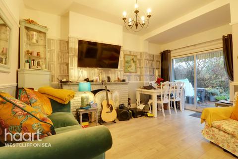 35 Cavendish Gardens, Westcliff-on-sea, SS0 9XR