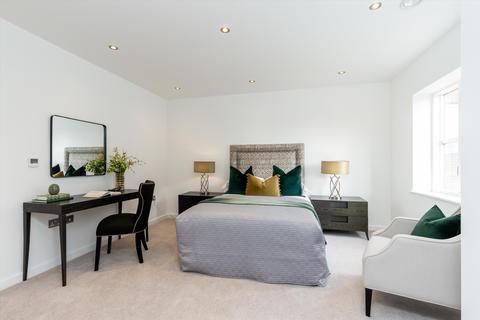 2 bedroom flat for sale - Darlaston Road, London, SW19