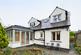 Rear Elevation