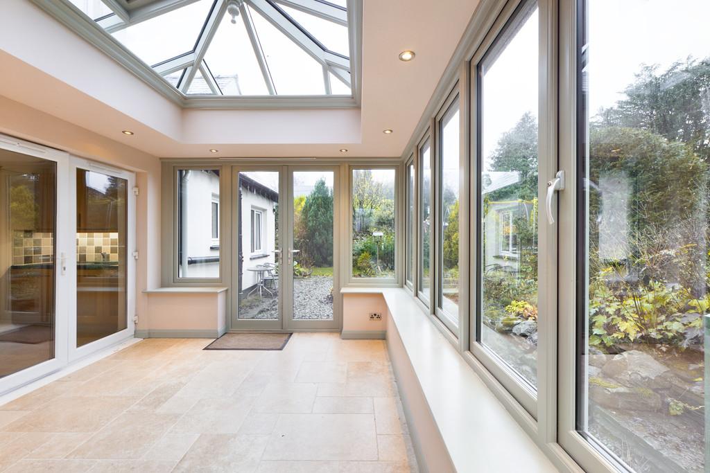 Orangery