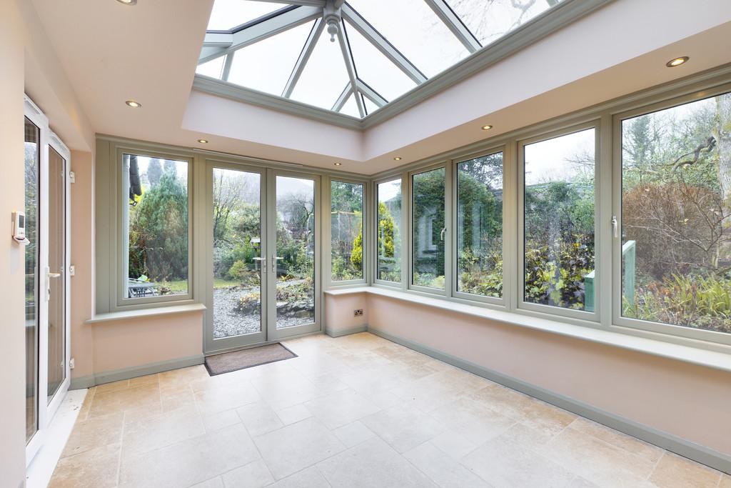 Orangery