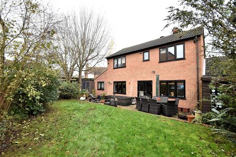3 Alder Close, Bishop's Stortford, CM23 4JX