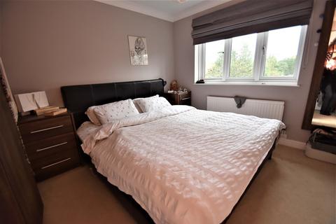 3 Alder Close, Bishop's Stortford, CM23 4JX