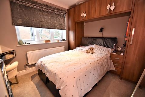 3 Alder Close, Bishop's Stortford, CM23 4JX