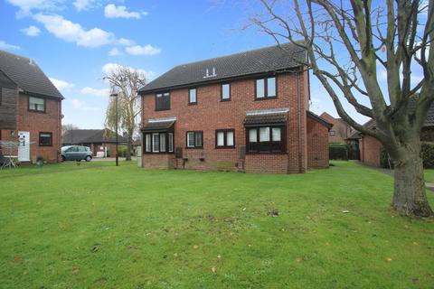 21 Weaverdale, Shoeburyness, Southend-on-sea, SS3 8XL