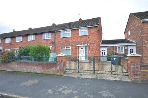 7 Foxhill Road, Thorne, Doncaster, DN8 5QA