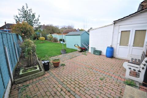 7 Foxhill Road, Thorne, Doncaster, DN8 5QA