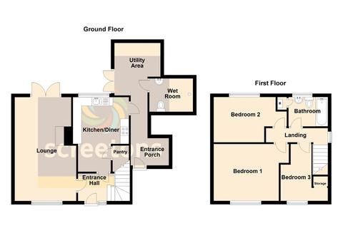 7 Foxhill Road, Thorne, Doncaster, DN8 5QA