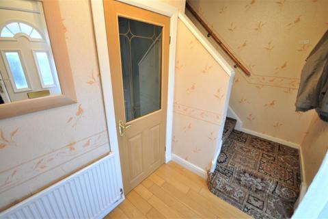 7 Foxhill Road, Thorne, Doncaster, DN8 5QA