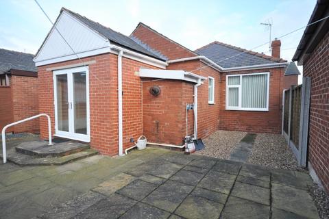 7 Plantation Road, Thorne, Doncaster, DN8 5EA