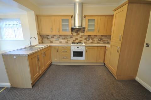 7 Plantation Road, Thorne, Doncaster, DN8 5EA