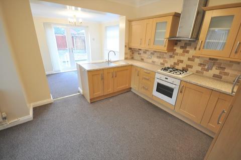 7 Plantation Road, Thorne, Doncaster, DN8 5EA