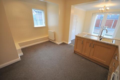 7 Plantation Road, Thorne, Doncaster, DN8 5EA