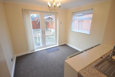 7 Plantation Road, Thorne, Doncaster, DN8 5EA