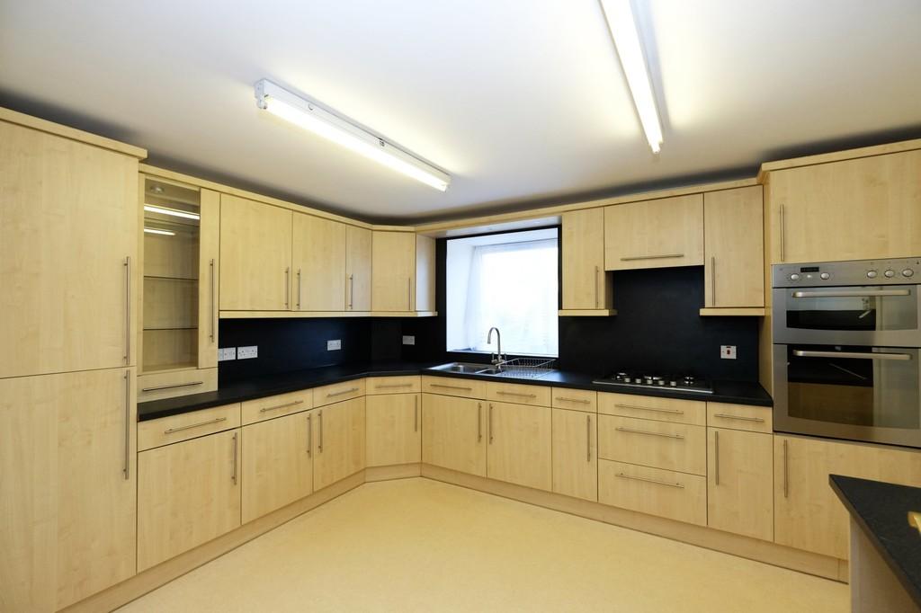 North Bank, Haydon Bridge 2 bed apartment £85,000