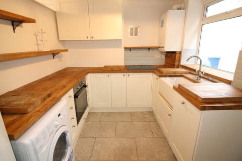 22a The Waldrons, Croydon, CR0 4HB