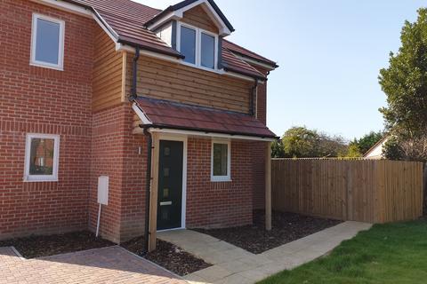 3 bedroom semi-detached house to rent, NEW BUILD - 3 Bed Mulberry Gardens, Blackfield, Southampton SO45