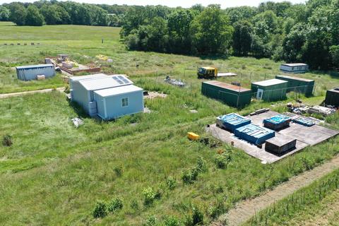 Land for sale - Stan Hill, Charlwood, Surrey RH6