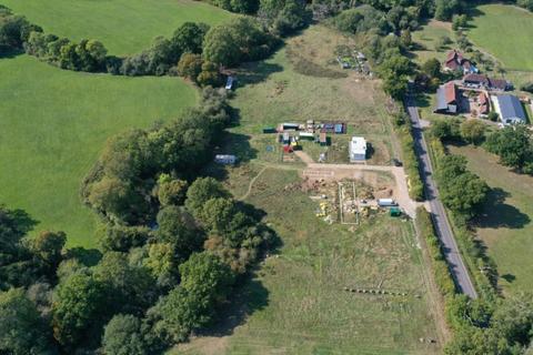 Land for sale, Stan Hill, Charlwood, Surrey RH6
