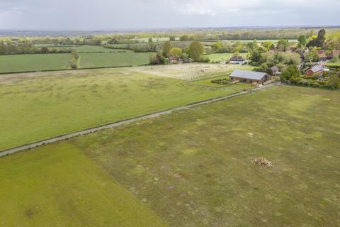 Land for sale, Normandy Park, Pirbright Road, Normandy, Surrey GU3