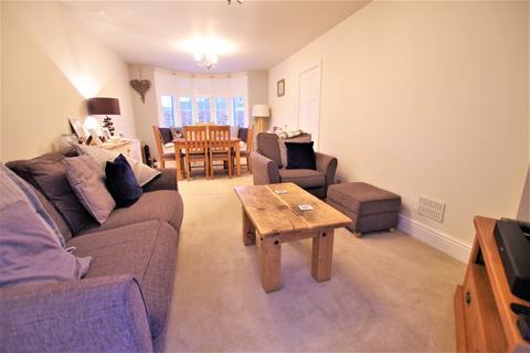 3 Barley Croft, Cheadle, Stoke-on-trent, ST10 1NA