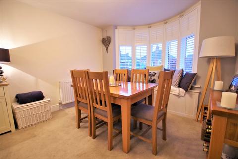 3 Barley Croft, Cheadle, Stoke-on-trent, ST10 1NA