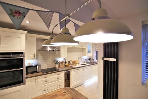 3 Barley Croft, Cheadle, Stoke-on-trent, ST10 1NA