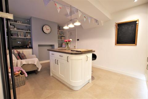 3 Barley Croft, Cheadle, Stoke-on-trent, ST10 1NA