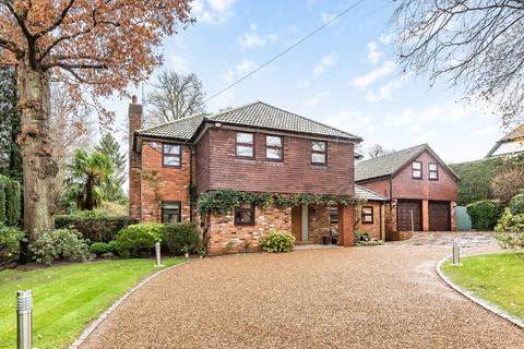 Blencathra Beech Drive, Kingswood, Tadworth, KT20 6PP