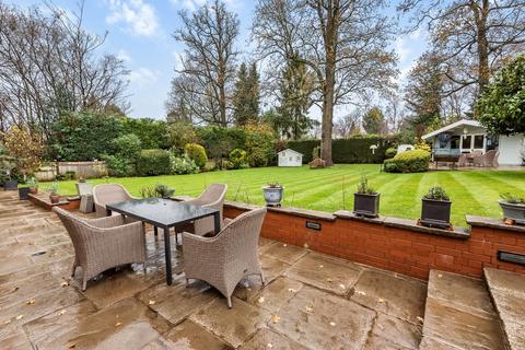 Blencathra Beech Drive, Kingswood, Tadworth, KT20 6PP