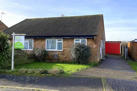 17 Garden Close, Shotley, Ipswich, IP9 1LZ