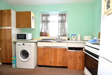 17 Garden Close, Shotley, Ipswich, IP9 1LZ