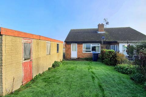 17 Garden Close, Shotley, Ipswich, IP9 1LZ