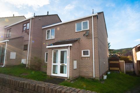 3 Brynystwyth, Penparcau, Aberystwyth, SY23 1SS