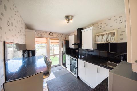 3 Brynystwyth, Penparcau, Aberystwyth, SY23 1SS