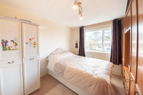 3 Brynystwyth, Penparcau, Aberystwyth, SY23 1SS