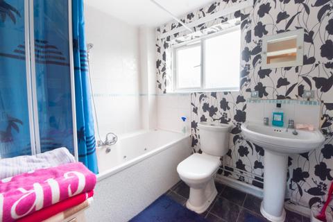 3 Brynystwyth, Penparcau, Aberystwyth, SY23 1SS