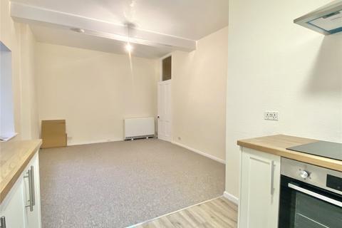 1 bedroom apartment to rent, Swan Flats, Ditton Street, Ilminster, Somerset, TA19