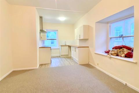 1 bedroom apartment to rent, Swan Flats, Ditton Street, Ilminster, Somerset, TA19