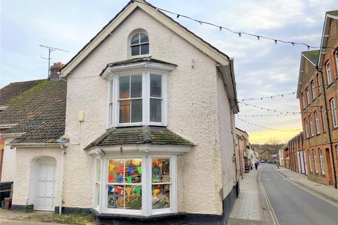 undefined, Swan Flats, Ditton Street, Ilminster, Somerset, TA19