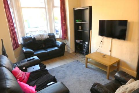 undefined, Lausanne Road, Withington, Manchester