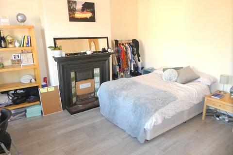 undefined, Lausanne Road, Withington, Manchester