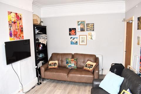 undefined, Lausanne Road, Withington, Manchester