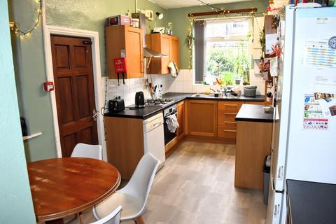 undefined, Lausanne Road, Withington, Manchester